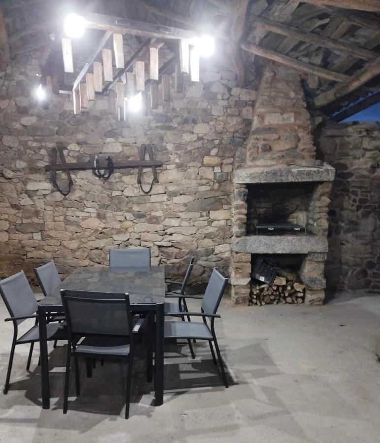 Casa Xulian Villa Monterroso Exterior photo